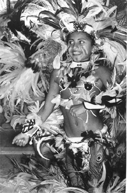 india de Carnaval